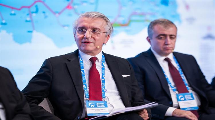 Πρέσβης Τουρκίας για Κάθετο Διάδρομο: Μπορεί να Λειτουργήσει Συμπληρωματικά