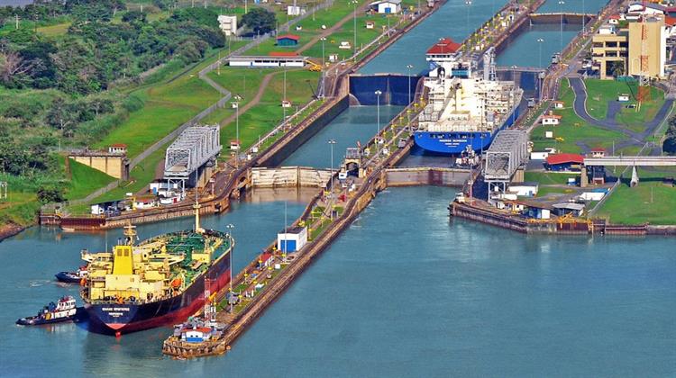 Διώρυγα Παναμά: Η Maersk Αναλαμβάνει Προσωρινά τη Διαχείριση Δύο Λιμανιών Μετά την Ακύρωση της Σύμβασης με την Κίνα