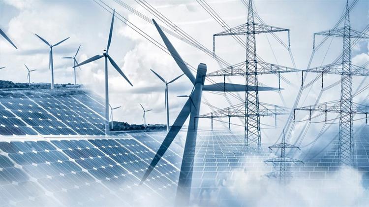 Ember: Νέα Ρεκόρ στις ΑΠΕ για την ΕΕ – Η Ελλάδα στις Χώρες με τις Καλύτερες Επιδόσεις στην Καθαρή Ενέργεια