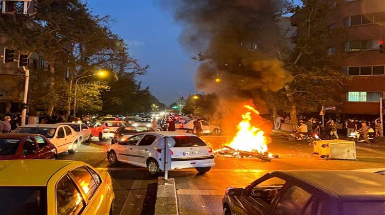 Ισραήλ και ΗΠΑ Έχασαν Αυτόν τον Γύρο Από το Ιράν