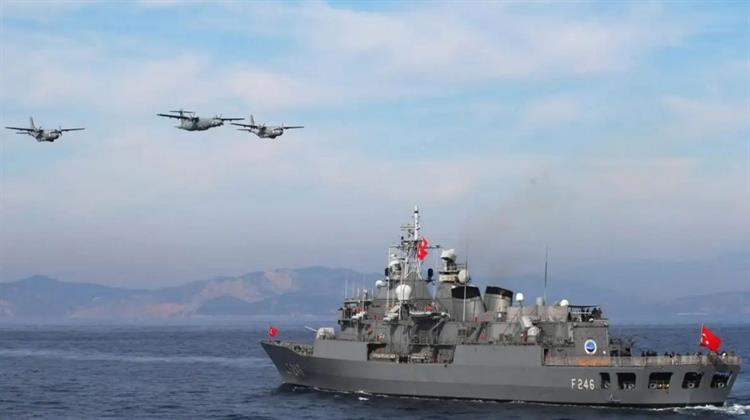 Η Τέχνη των Απειλών