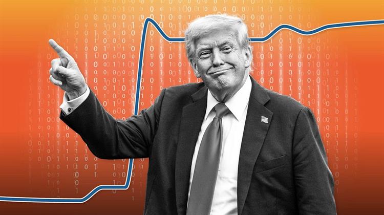 Ο Απολογισμός της Αμερικανικής Οικονομίας στον Ένα Χρόνο Τραμπ