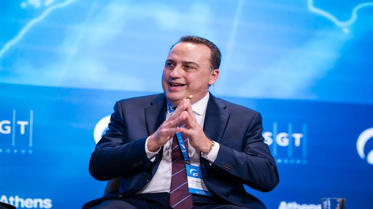 Λουμάκης:: Διαφορετικά τα Δεδομένα Μεταξύ Stand Alone και Behind the Meter Μπαταριών σε Έργα ΑΠΕ