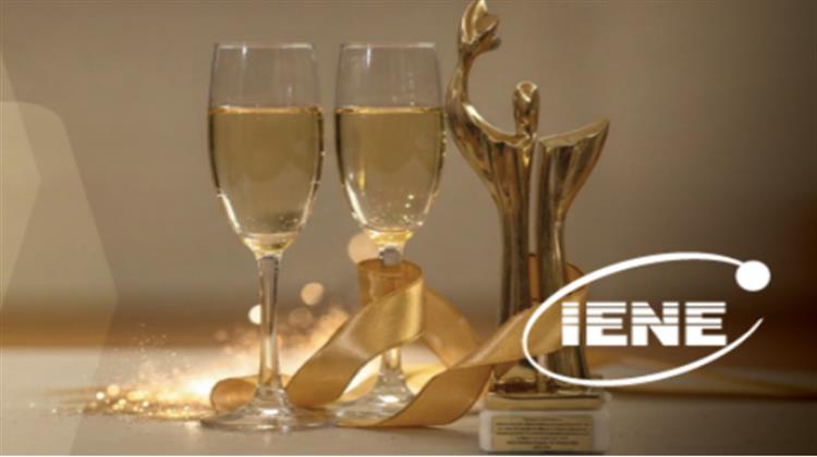 Με το Βραβείο «Προμηθέας» 2026 Τίμησε το ΙΕΝΕ Διακεκριμένα Στελέχη του Ενεργειακού Τομέα Από την Ελλάδα και τη ΝΑ Ευρώπη