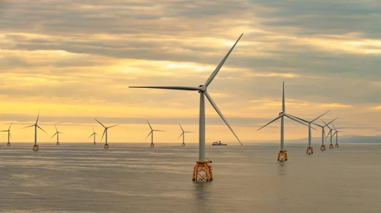 Ην. Βασίλειο: Η SSE Εκδίδει Οδηγό Ασφάλειας Αλιείας για Αιολικά Πάρκα