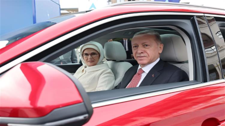 Η Τουρκία Επιταχύνει την Πορεία στα Ηλεκτρικά Οχήματα: Τέταρτη Μεγαλύτερη Αγορά στην Ευρώπη