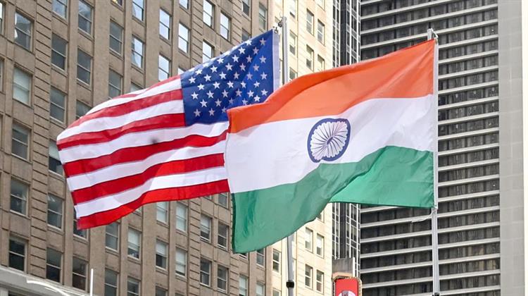 Trump to Lower Tariffs on India after Modi Agrees to Stop Buying Russian Oil