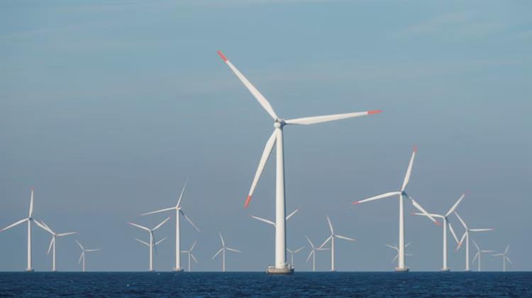 ΗΠΑ: Και η Sunrise Wind της Orsted Κέρδισε τα Ασφαλιστικά Μέτρα Κατά της Απαγόρευσης Τραμπ για Υπεράκτια Αιολικά