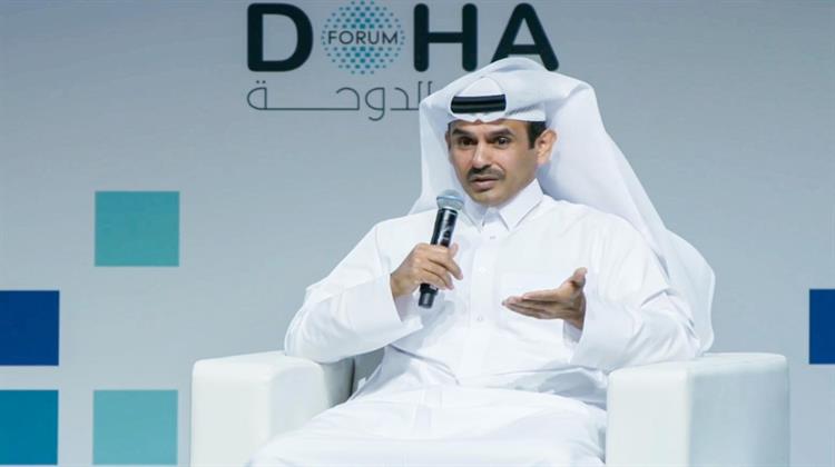 Προειδοποίηση Qatar Energy: Η Παγκόσμια Αγορά LNG Κινδυνεύει με Έλλειμμα το 2030