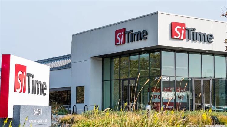 H SiTime κοντά σε Συμφωνία 3 Δισεκατομμυρίων Δολαρίων για τη Μονάδα Χρονισμού Renesas