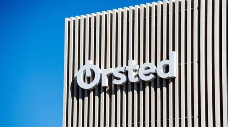 Orsted: Πουλάει τις Ευρωπαϊκές Χερσαίες Δραστηριότητές της στην CIP έναντι 1,44 δισ. ευρώ