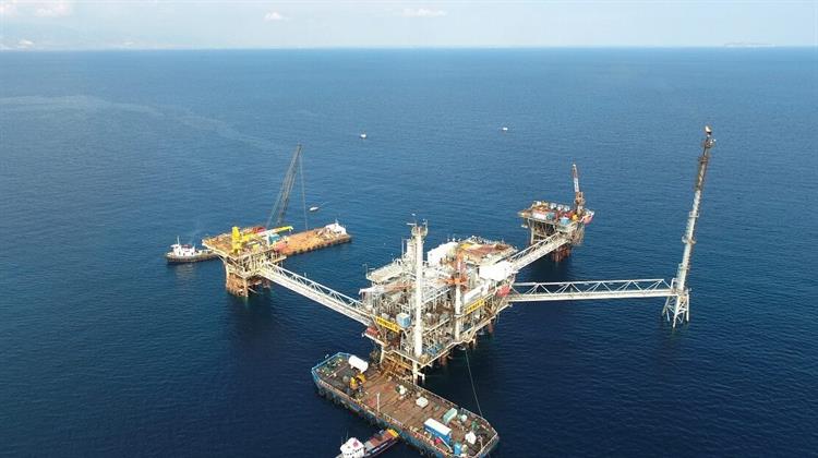 Θετική Γνωμοδότηση της Ευρωπαϊκής Επιτροπής για την Άδεια Αποθήκευσης CO2 στον Πρίνο