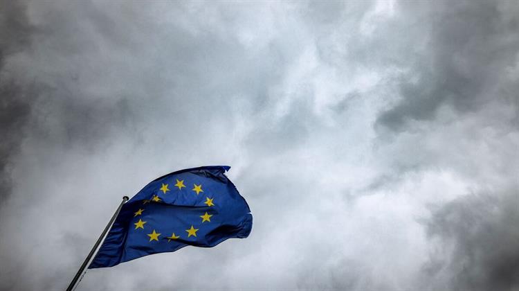 Η Υπαρξιακή Δοκιμασία της Ευρώπης