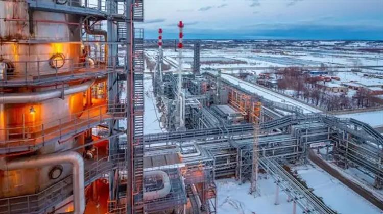 Ριζική Αναδιάρθρωση του Ενεργειακού Χάρτη Μετά τις Συμφωνίες ΗΠΑ και ΕΕ με Ινδία