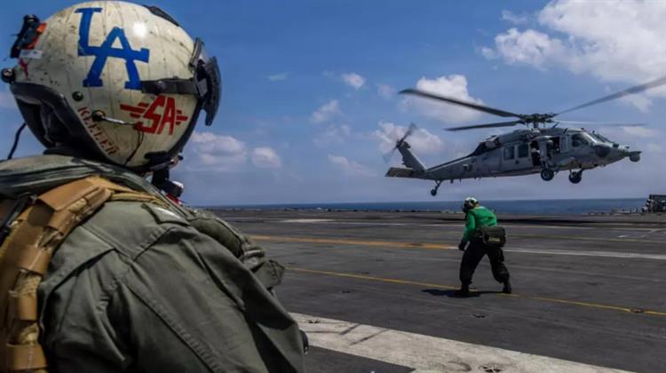 Μη Πόλεμος με το Ιράν