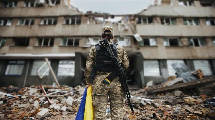 Ουκρανοί, Ρώσοι και Αμερικανοί στο Αμπού Ντάμπι σε Διαπραγματεύσεις για τον Τερματισμό του Πολέμου στην Ουκρανία