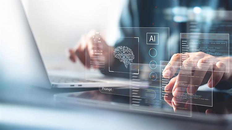 Οι Μισές Εταιρείες Σχεδιάζουν Επενδύσεις στον Μετασχηματισμό Μέσω AI το 2026