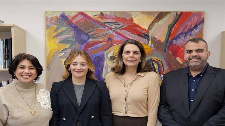 Στρατηγική Συμμαχία για την Προστασία των Θαλασσών - Ίδρυμα Χατζηγάκη, Αμερικανικό Κολλέγιο Ελλάδος και MEPP Ενώνουν τις Δυνάμεις τους