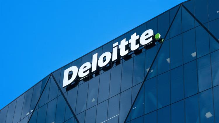 Η Deloitte Χρηματοοικονομικός Σύμβουλος της ΕΑΣ στη Στρατηγική Συνεργασία της με την CSG