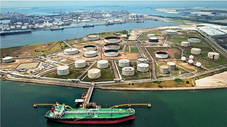 Ινδία: Ο Νέος Καθοριστικός Παίκτης στην Παγκόσμια Αγορά Πετρελαίου