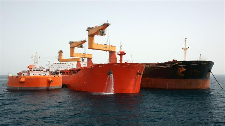 Intercargo: Μεγάλες Προκλήσεις η Πράσινη Μετάβαση και τα Γεωπολιτικά