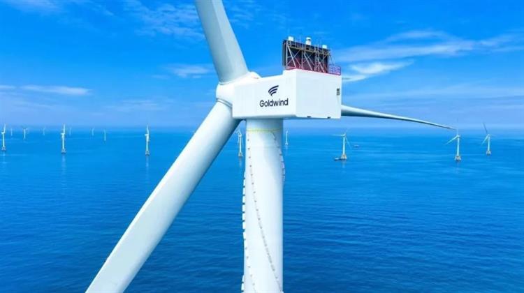 Η Goldwind Δηλώνει ότι θα «Συνεργαστεί» Πλήρως με την Έρευνα της ΕΕ