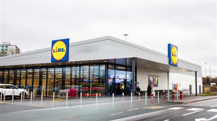 Η RWE Yπέγραψε 5ετή Συμφωνία Αγοράς Ηλεκτρικής Ενέργειας στο Ην. Βασίλειο με τη Lidl