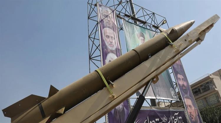 Κρίσιμες Συνομιλίες  Σήμερα για το Μέλλον του Ιράν -τα Σχέδια των Αμερικανών