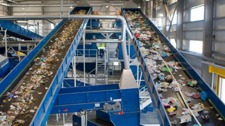 ΒΕΑ: Ξεκινάει η Yποβολή Eτήσιων Εκθέσεων Αποβλήτων