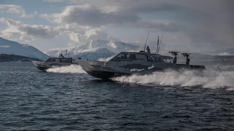 Νορβηγία: Η Yπηρεσία Aσφαλείας Aναμένει Kλιμάκωση της Pωσικής Kατασκοπείας στην Αρκτική