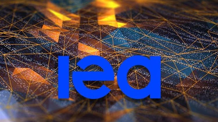 IEA: Οι ΑΠΕ θα Εκτοξευθούν καθώς η Ζήτηση Ενέργειας Αυξάνεται