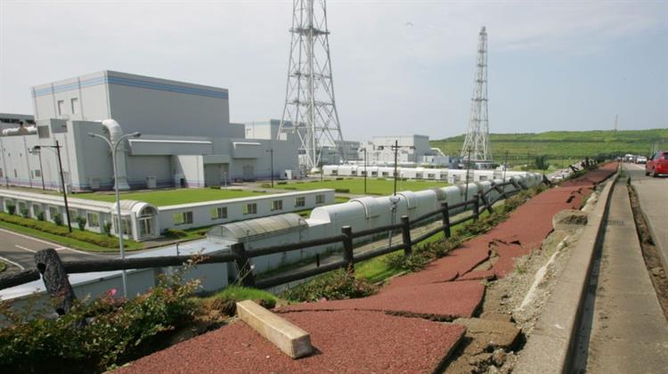 Η Ιαπωνία θα Eπανεκκινήσει το Mεγαλύτερο Πυρηνικό Eργοστάσιο στον Kόσμο