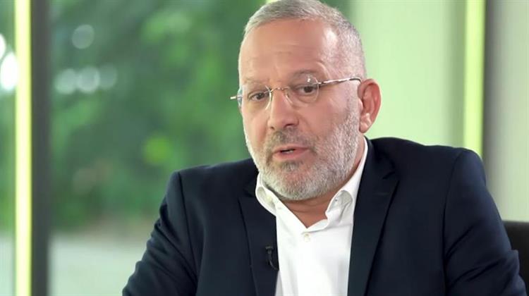 Η ΑΟΖ Δεν Είναι Θεωρία