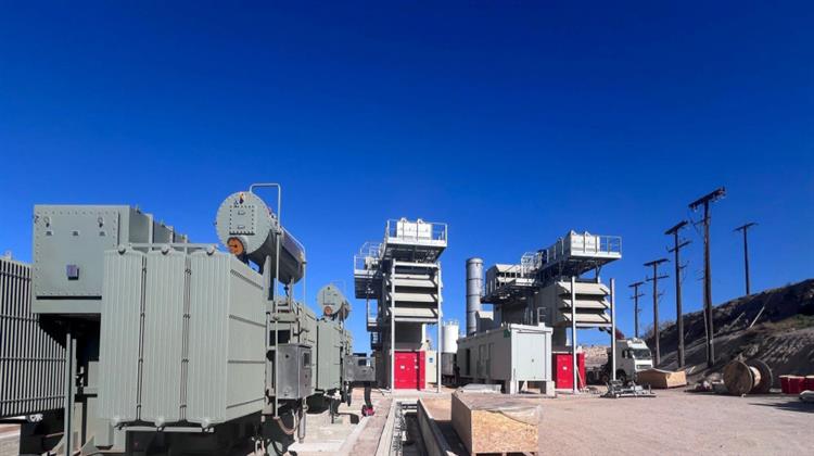 EBIKEN: Επιστολή στη ΡΑΕΕΥ για τις Αλλαγές στον Προγραμματισμό των Θερμικών Μονάδων στην Κρήτη