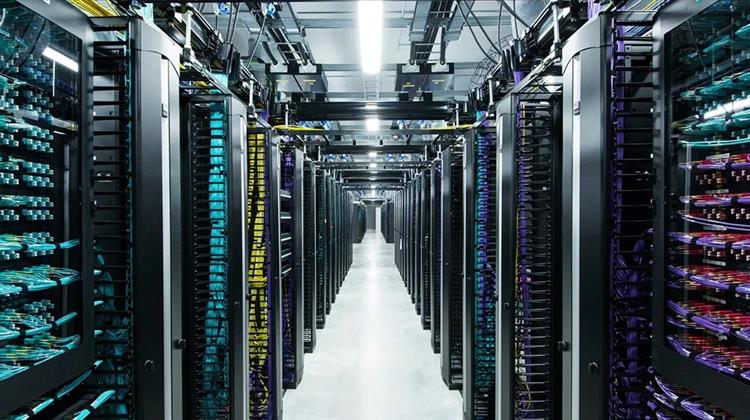 Αγορά Ψύξης των Data Centres: Συν 50% το 2025