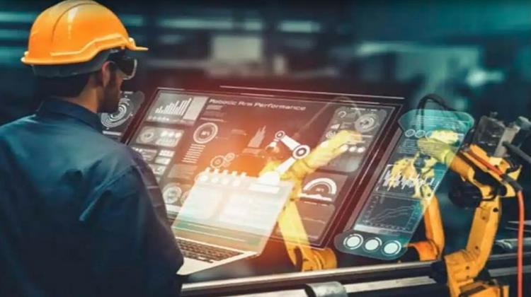 Διπλό Σήμα Κινδύνου για το Ενεργειακό Κόστος στις Επιχειρήσεις