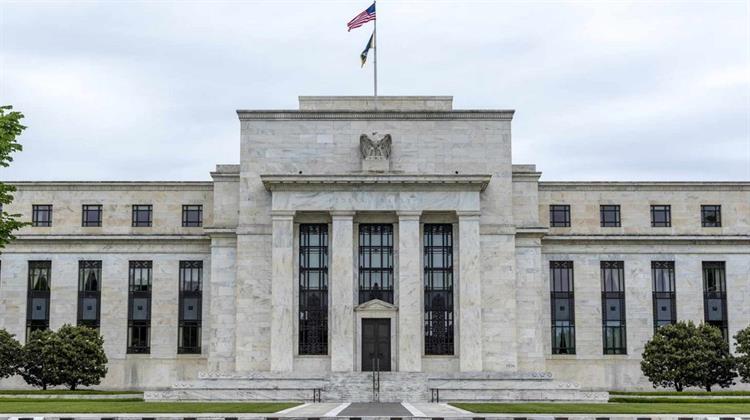 Είναι Λάθος η Πολιτική Τραμπ-FED για την Ισοτιμία του Δολαρίου;