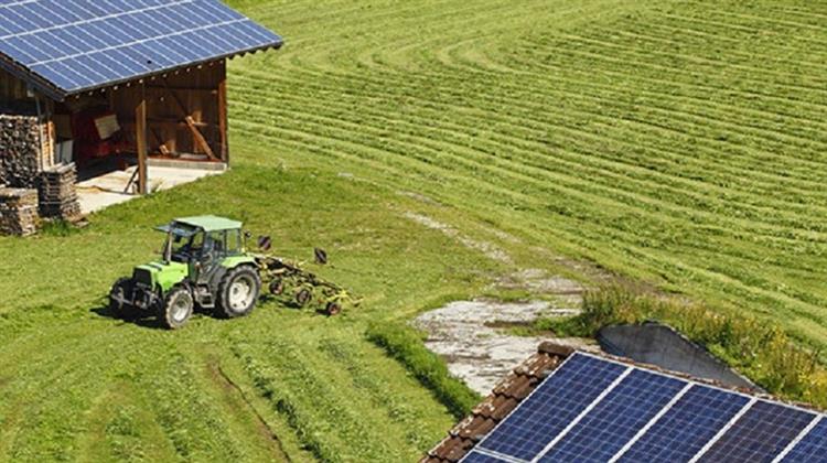 Αγρο-φωτοβολταϊκά: Από Μάρτιο οι αιτήσεις – «Ζεστοί» οι παραγωγοί