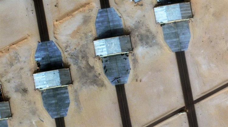 Αιγυπτιακά Drones στα Σύνορα με το Σουδάν: Ενα Μήνυμα προς το Ριάντ και το Αμπού Ντάμπι