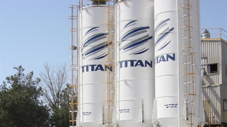 ΤΙΤΑΝ: Ένταξη στον Δείκτη FTSE4 Good για Δεύτερη Διαδοχική Χρονιά