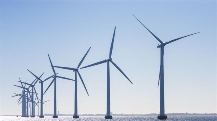 Η Αιολική Ενέργεια στη Βαλτική Θάλασσα Αυξάνει την Ισχύ των 50 Hertz