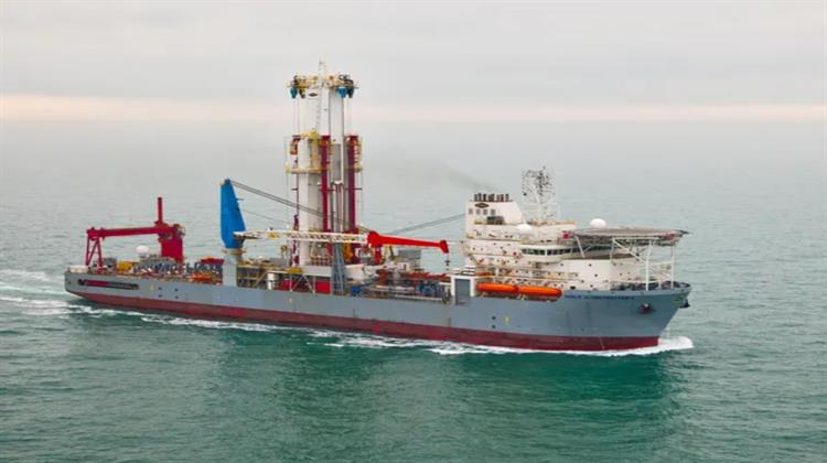 OMV Led Consortium Finds No Gas in the Bulgarian Black Sea