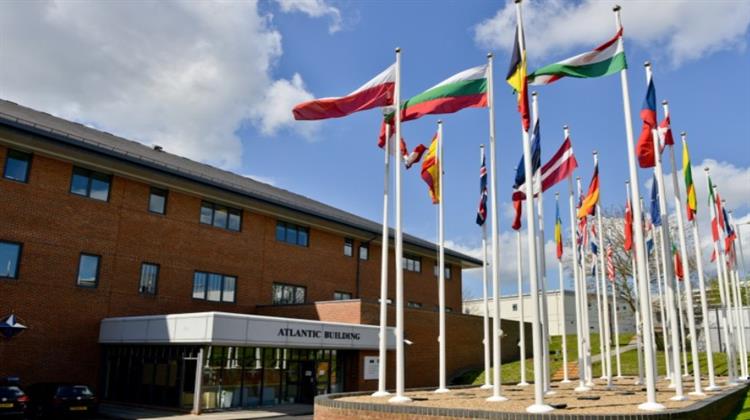 ΗΠΑ: Παραδίδουν στους Ευρωπαίους 2 Στρατηγεία του ΝΑΤΟ και Αναλαμβάνουν την Ενιαία Ναυτική Διοίκηση της Συμμαχίας