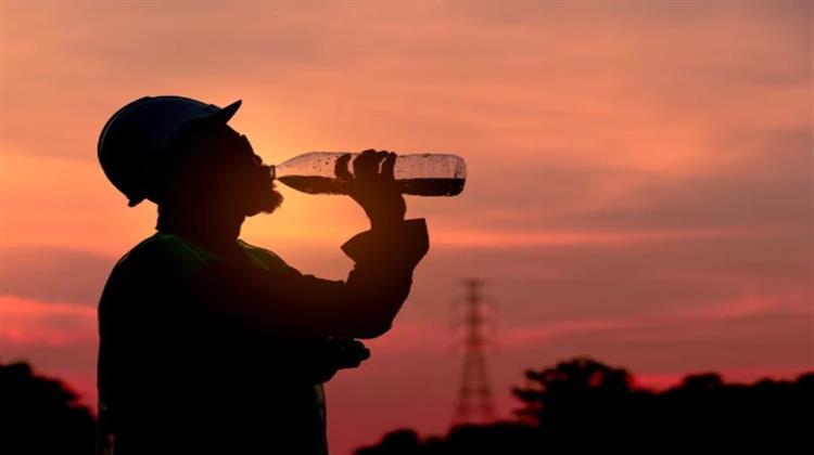 Copernicus: Ο Φετινός Ιανουάριος ήταν ο 5ος Θερμότερος στην Ιστορία, παρά τα Κύματα Ψύχους στο Βόρειο Ημισφαίριο