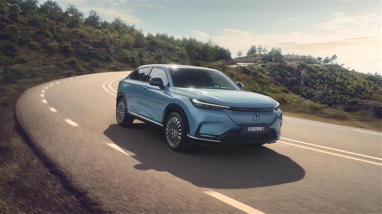 Honda: Μείωση Τριμηνιαίων Λειτουργικών Κερδών Πάνω Από 60%