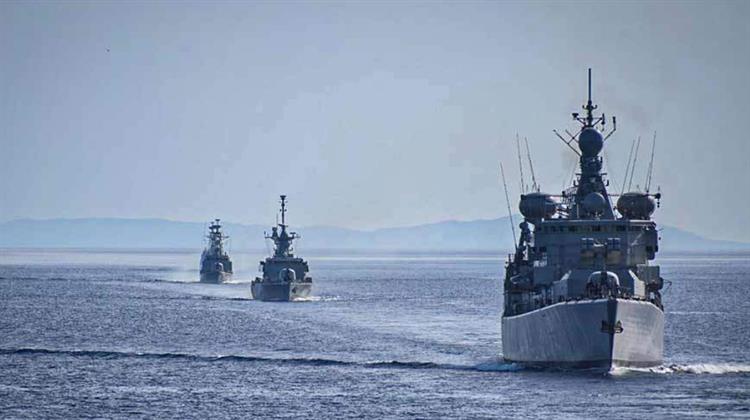 Η Ελλάδα Ετοιμάζει Διάβημα στον IMO για την Παράνομη NAVTEX της Άγκυρας