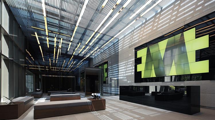 Η METLEN Yποστηρίζει την Eνταξη της Acciaieria Arvedi στο Iταλικό Energy Release 2.0