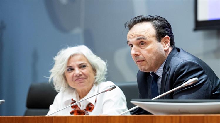 ΕΒΕΑ & Συμβούλιο Ανταγωνιστικότητας: Οδηγός για την Ενσωμάτωση της ΑΙ στην Ελληνική Επιχειρηματικότητα