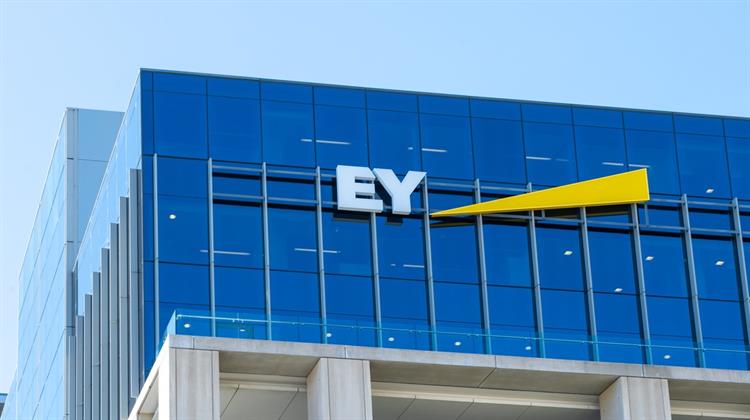 EY Ελλάδος: Οι Νικητές του Διαγωνισμού «Επιχειρηματίας της Χρονιάς» για το 2025