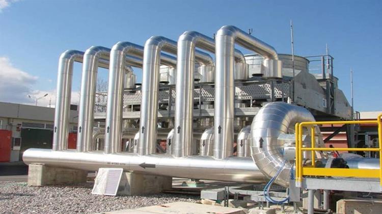 Ενέργεια και Ανθεκτικότητα: Ο Ψηφιακός Χάρτης των Κρίσιμων Υποδομών